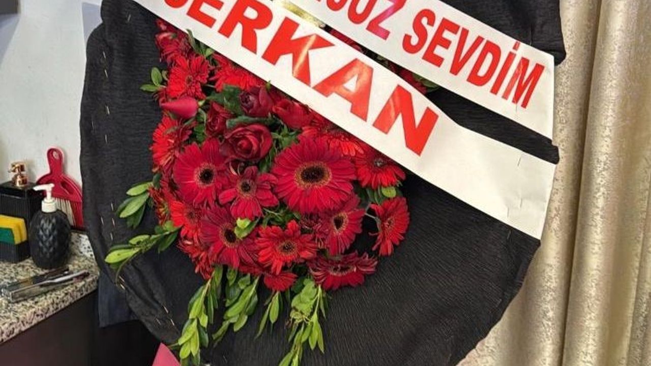 Çatalca'da kocası tarafından öldürülen kadın son yolculuğuna uğurlandı