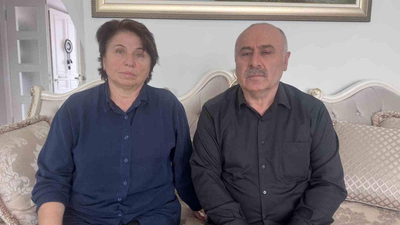 Eyüpsultan’daki kazada hayatını kaybeden Oğuz Murat Aci’nin ailesinden tepki: “Müebbet bile az”