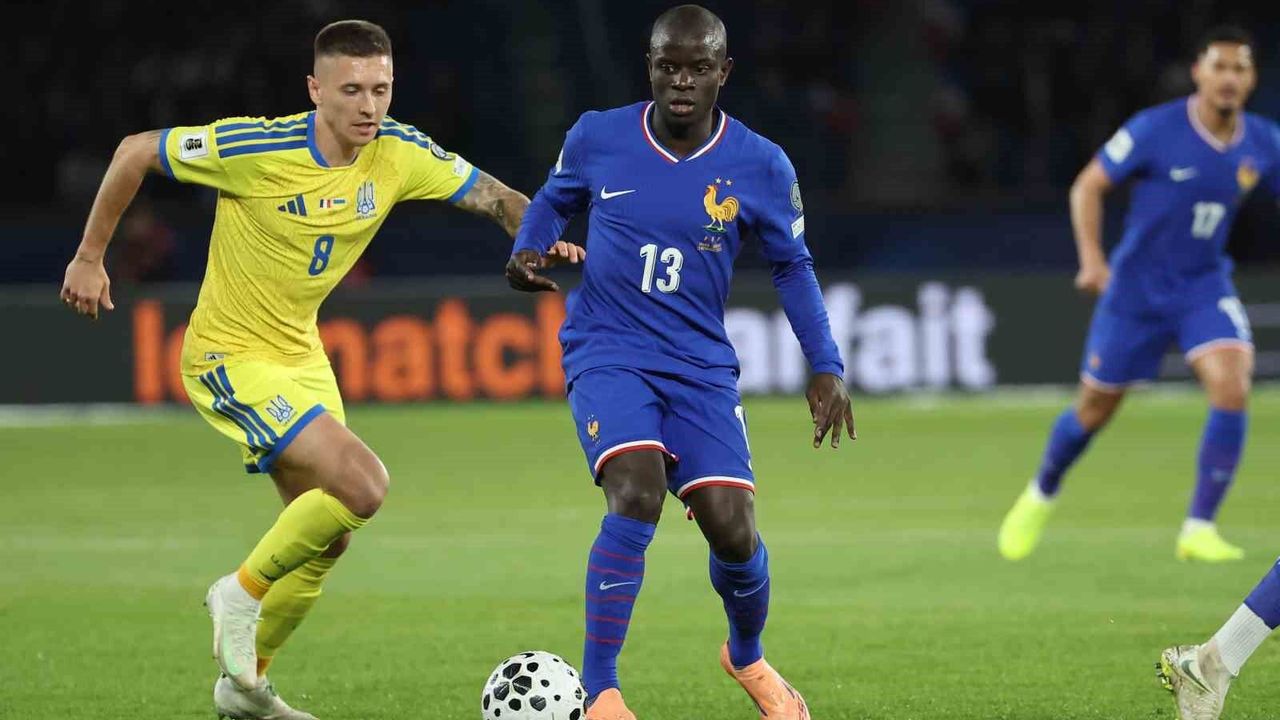 Fenerbahçe, N’Golo Kante Transferinin Mali Detaylarını KAP’a Bildirdi