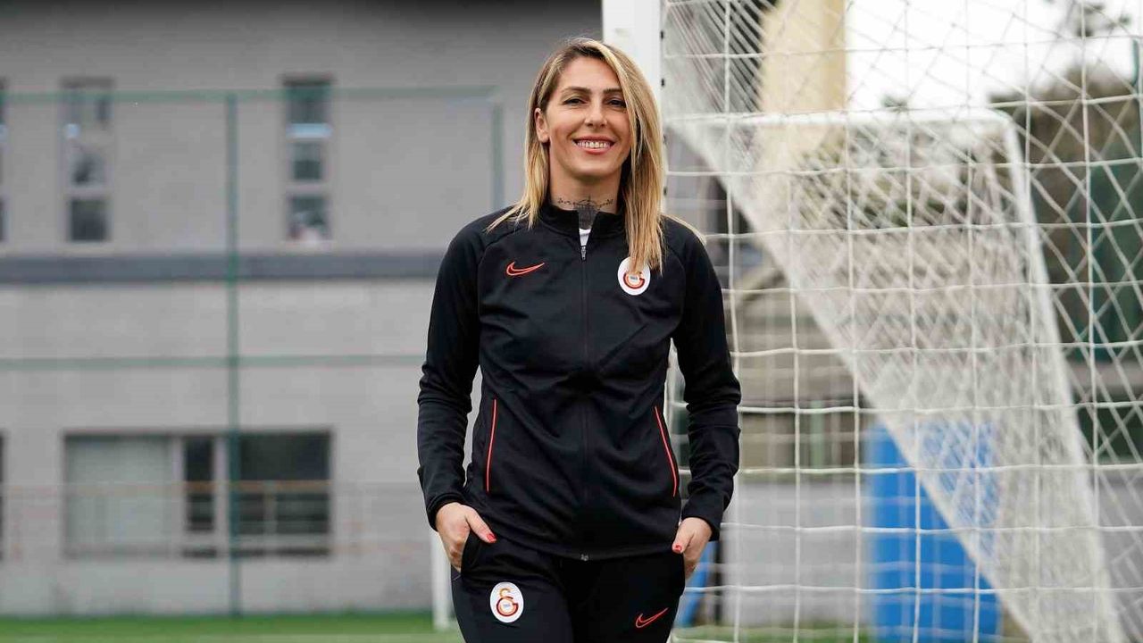 Galatasaray’ın Eski Teknik Direktörü Nurcan Çelik Vefat Etti