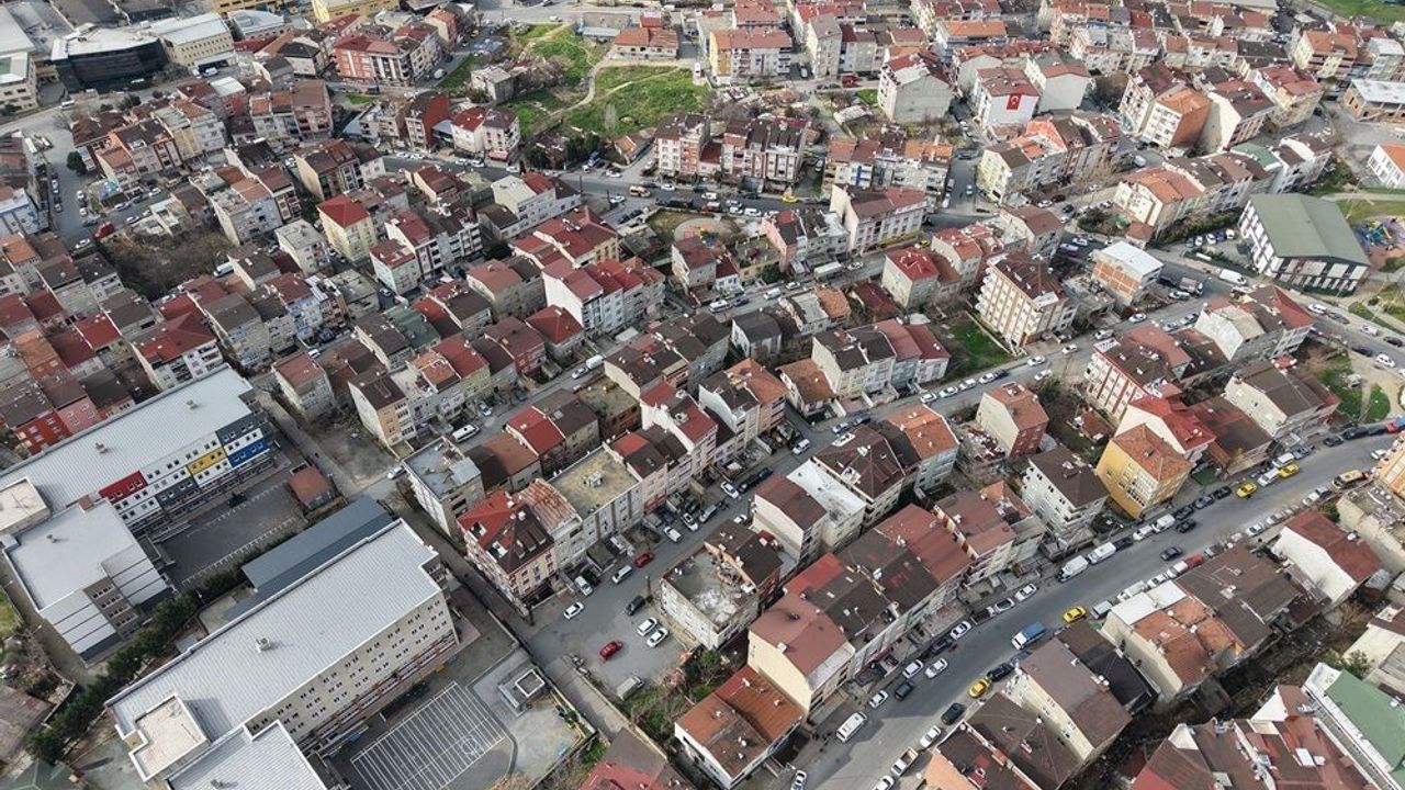 Gaziosmanpaşa’da 50 yıllık sorun çözülüyor: Tapu devri için kritik adım atıldı