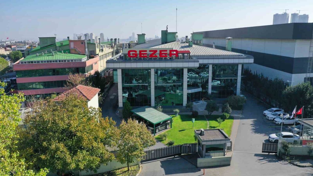 Gezer Ayakkabı, 2026'da yeni kıtalara açılmayı hedefliyor