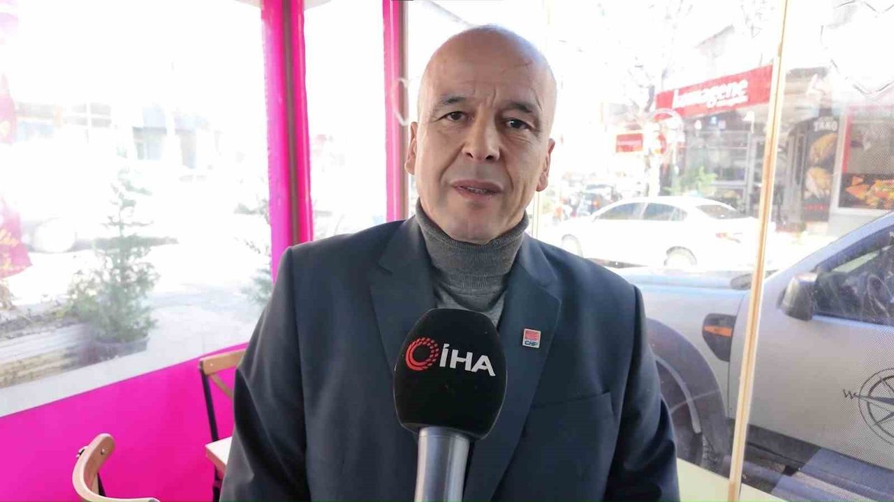 Ekrem İmamoğlu pankartı krizi büyüyor: Erol Temurçi’den sert tepki