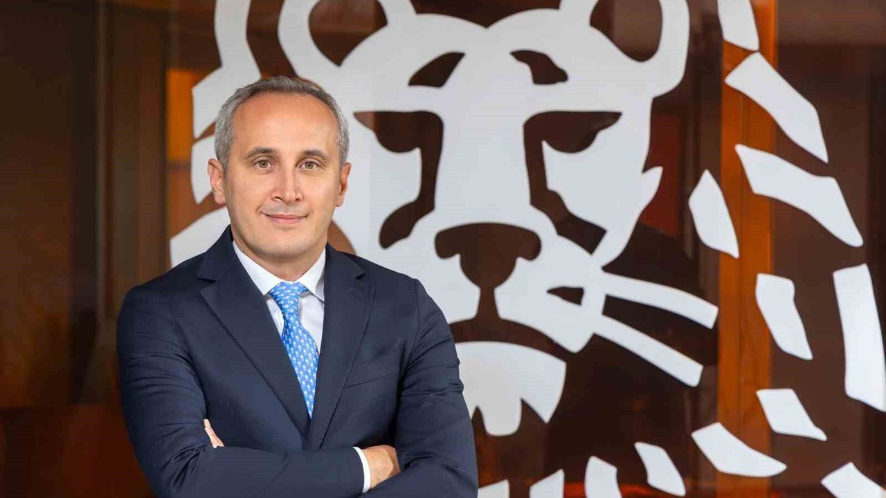 ING Türkiye yıl sonu bilançosunu açıkladı: Dijital odaklı büyümede dikkat çeken tablo