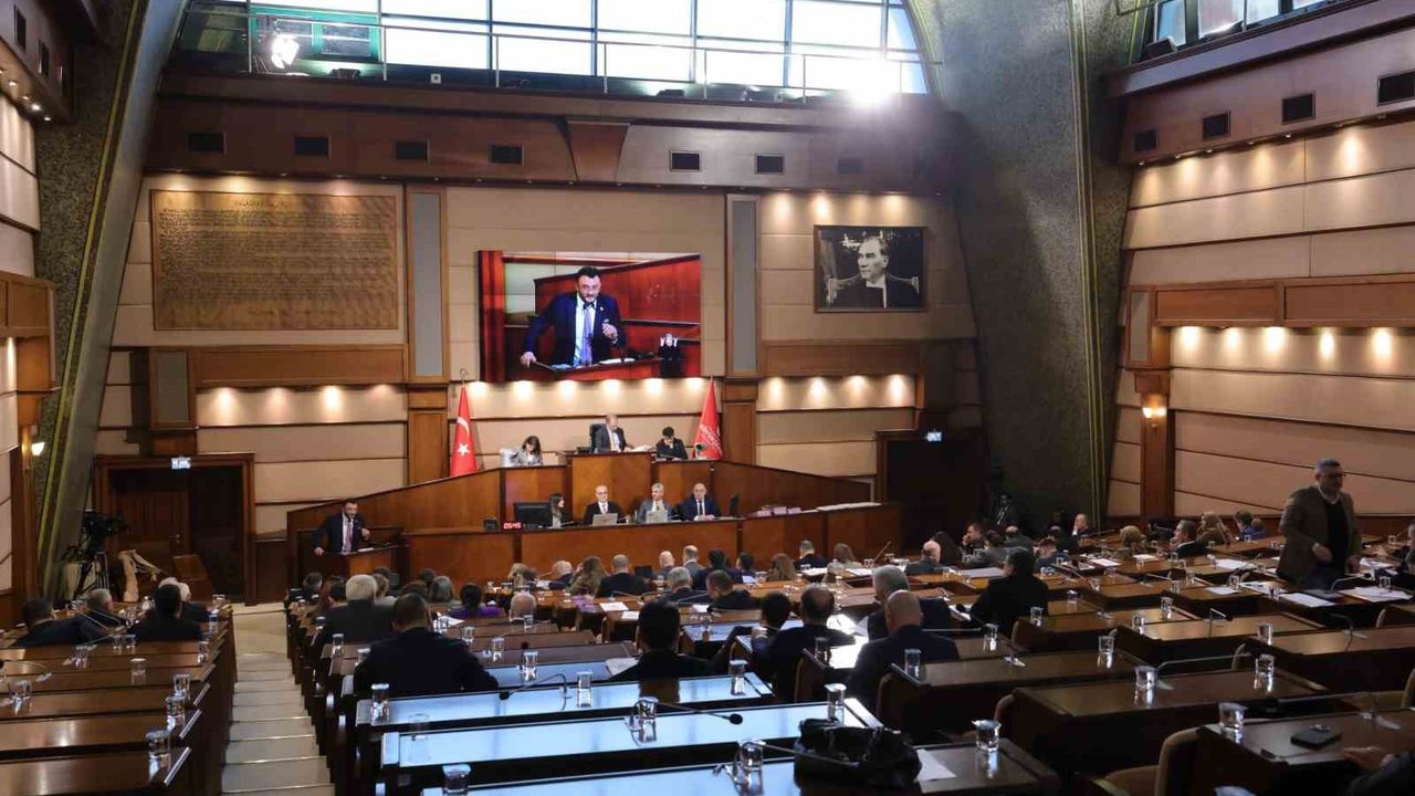 İstanbul’da toplu taşımaya yüzde 20 zam kararı