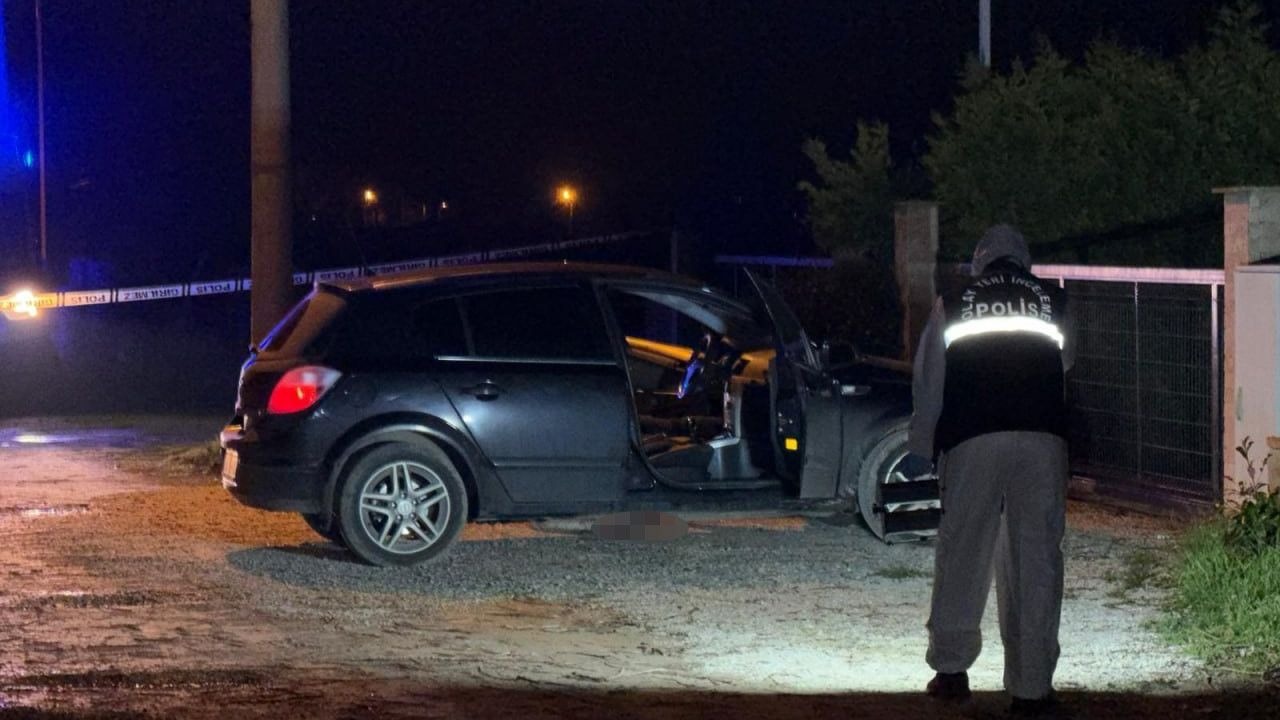 Karasu’daki Silahlı Saldırıda 2 Şüpheli Tutuklandı