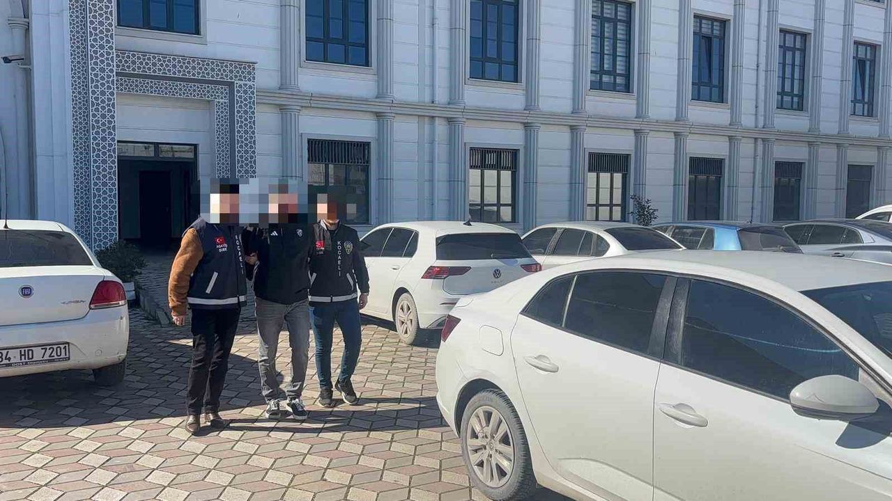 Kocaeli İzmit çay ocağı saldırısında 2 şüpheli tutuklandı