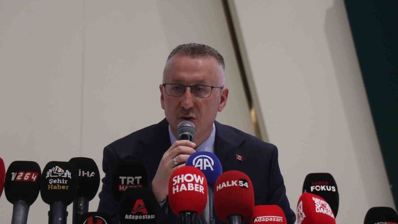 Mutlu Işıksu’ndan İddialara Yanıt: “Hiçbir Somut Karşılığı Yok”