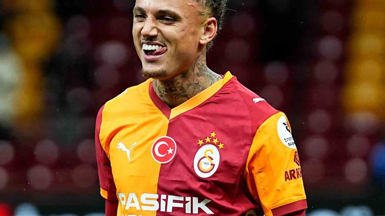 Noa Lang’dan Galatasaray Taraftarını Heyecanlandıran Sözler