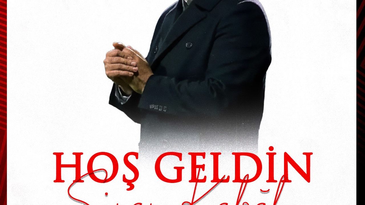 Pendikspor Teknik Direktörlüğe Sinan Kaloğlu’nu getirdi