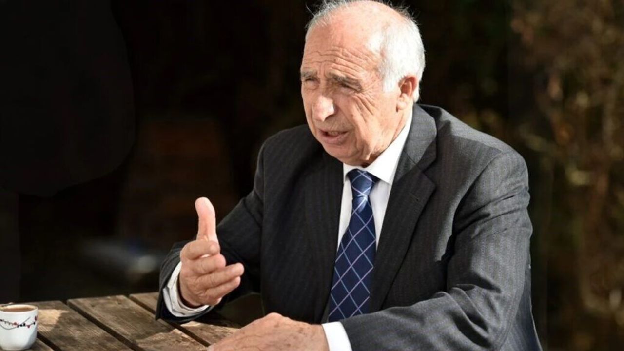 Kahramanmaraş Depremlerinin Yıl Dönümünde Prof. Dr. Cavit Atalar’dan Kritik Uyarı