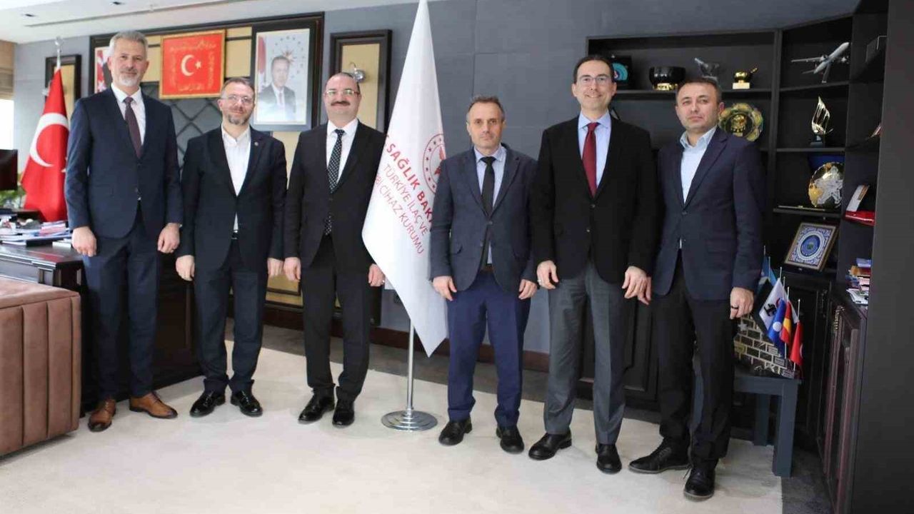 Alzheimer için tarihi adım: Tamamı Türkiye’de geliştirilen ilaçta kritik başvuru yapıldı