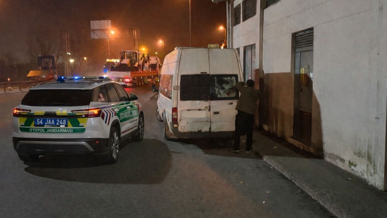 Sakarya’da 3 Ton Kaçak Sakatat Ele Geçirildi