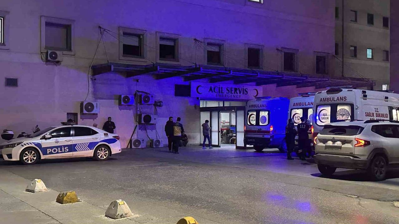 Sakarya’da polis memuru hayatına son verdi