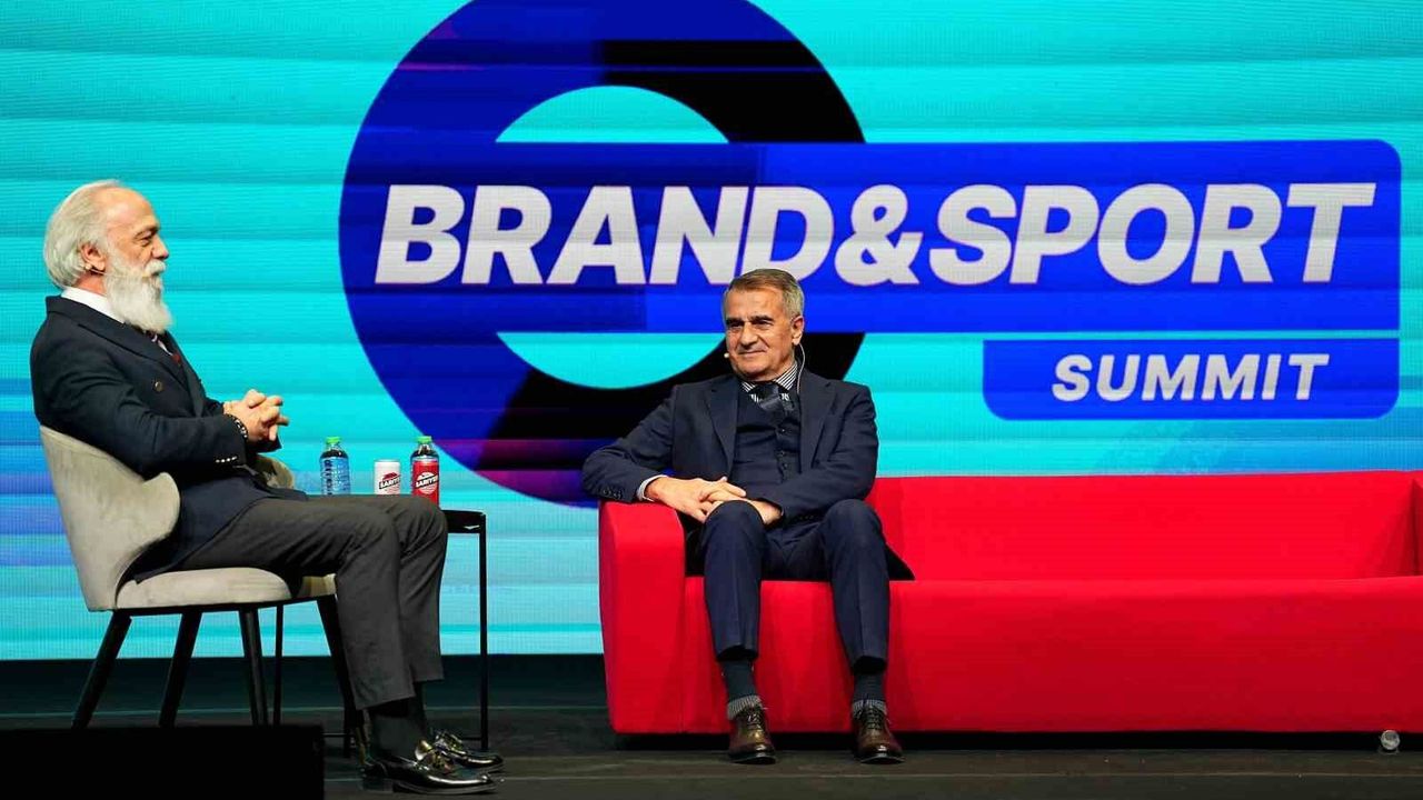 Şenol Güneş: 'Galatasaray - Fenerbahçe rekabeti öne çıkıyor, bu iki takıma da zarar veriyor'