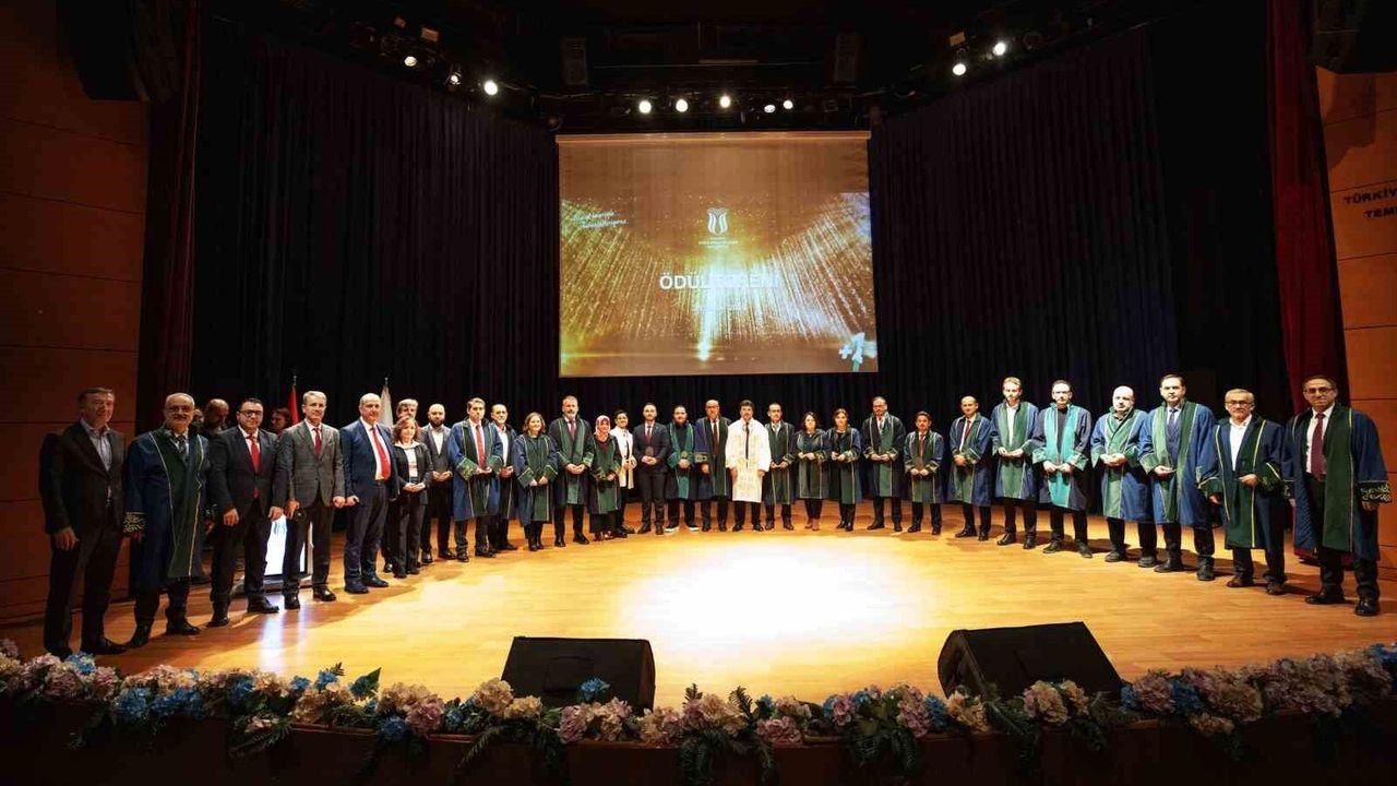 SUBÜ'nün yeni kampüs konumu için masaya oturuldu