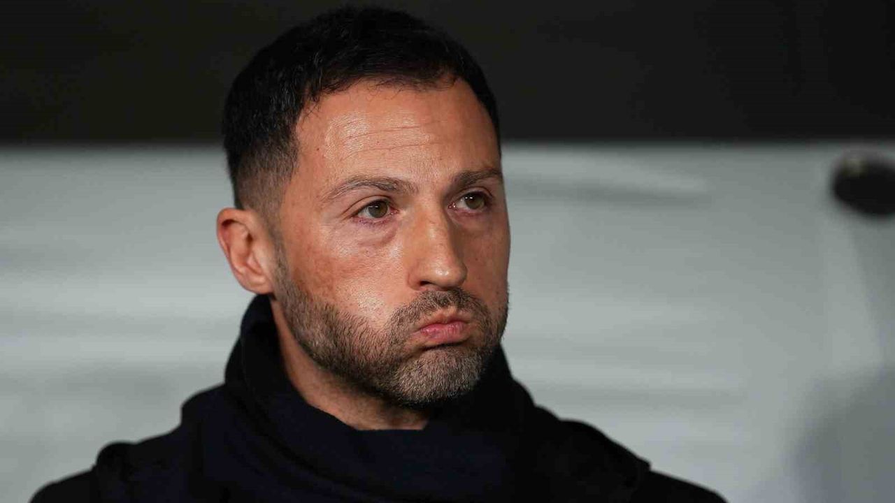 Tedesco'dan Nottingham Forest maçında tek değişiklik