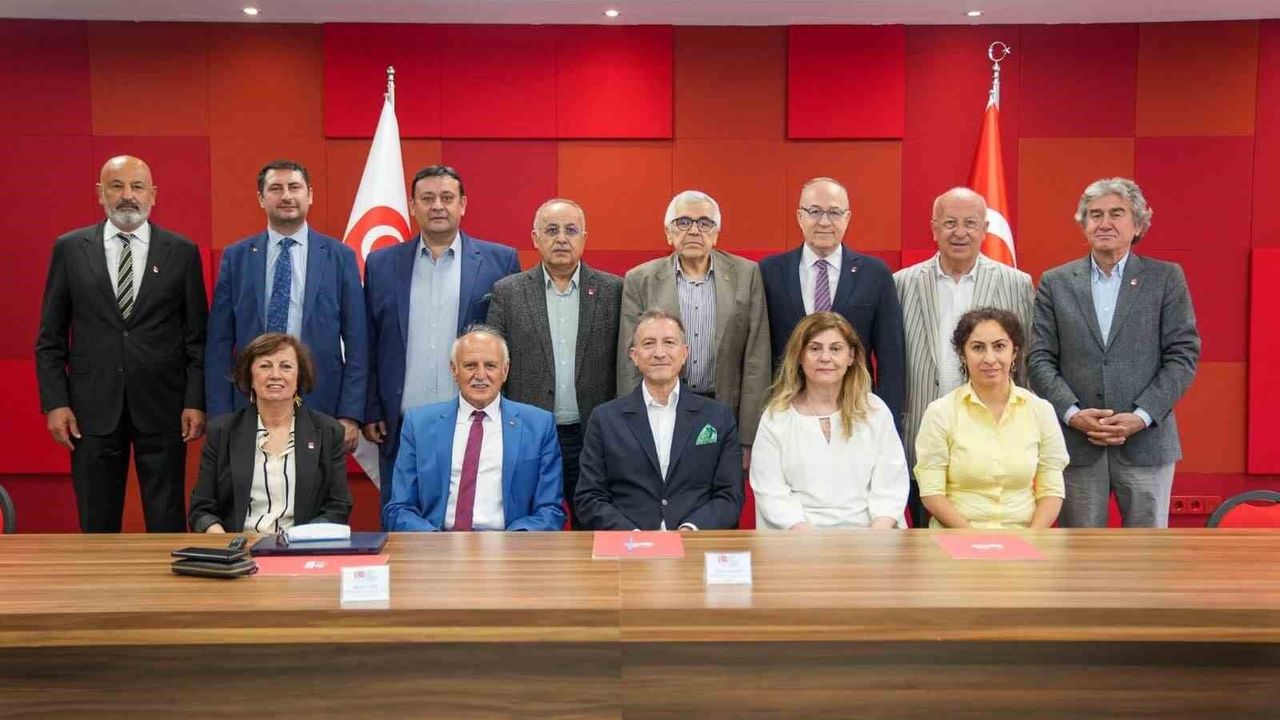 TMOK Olağanüstü Tüzük Genel Kurulu Seçimli Yapılacak