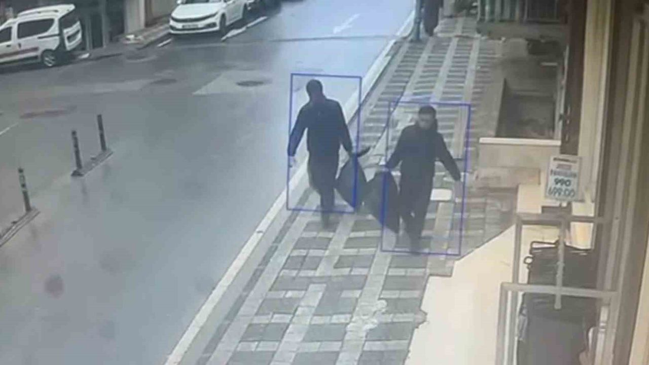 Ümraniye’de ikinci cinayet ortaya çıktı: 2 şüpheli yeniden gözaltında