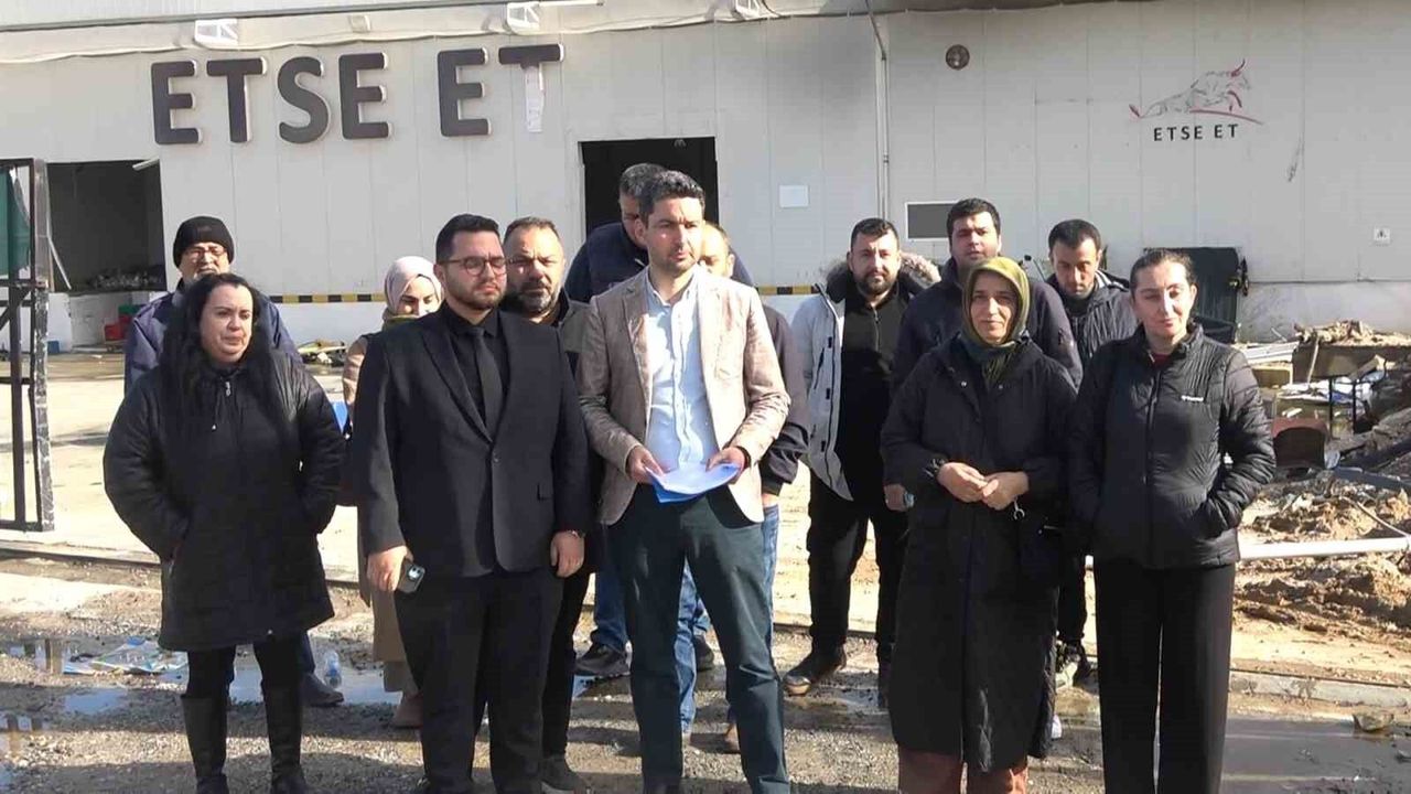 Yalova’da konkordato ilan eden firmaya suç duyurusu: 1 milyar liralık vurgun iddiası