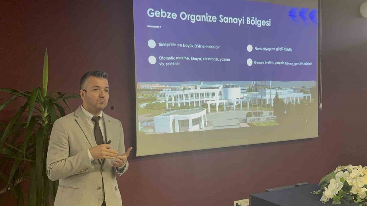 GOSB Teknopark’tan Girişimcilere 1 Milyon Liralık BİGG Desteği