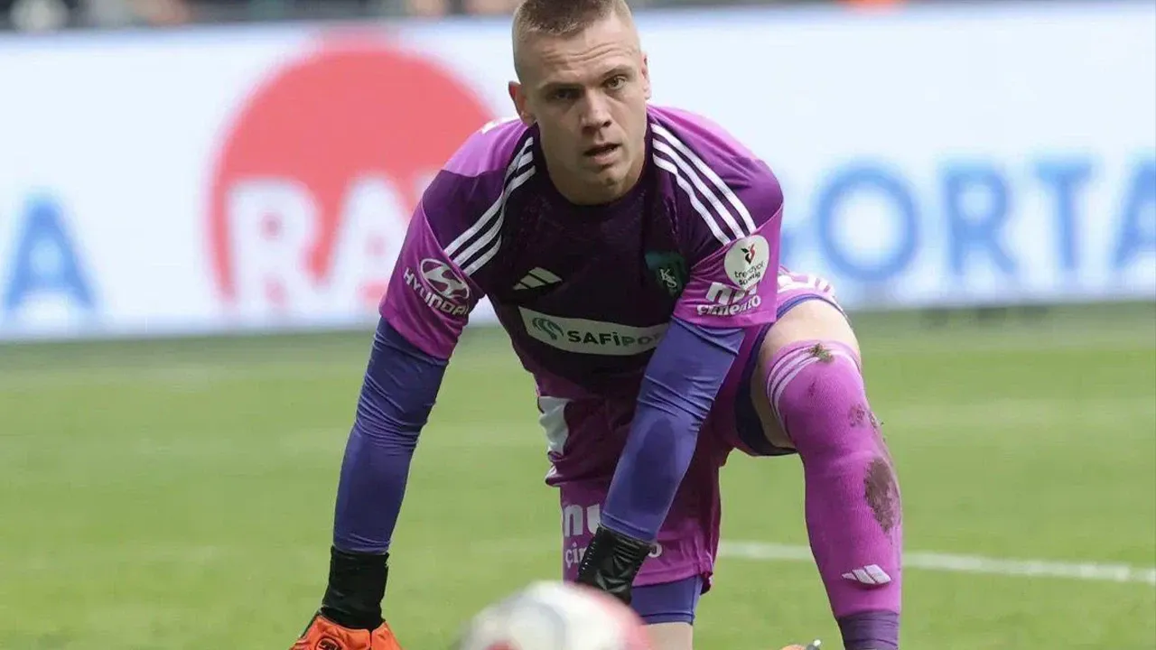 Jovanovic’ten dönüş sinyali: Kum saatli paylaşım