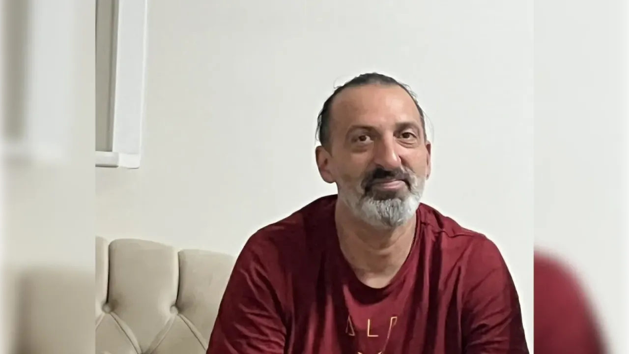 Karabaş Mahallesi Eski Sakinlerinden Alp Arslan Vefat Etti