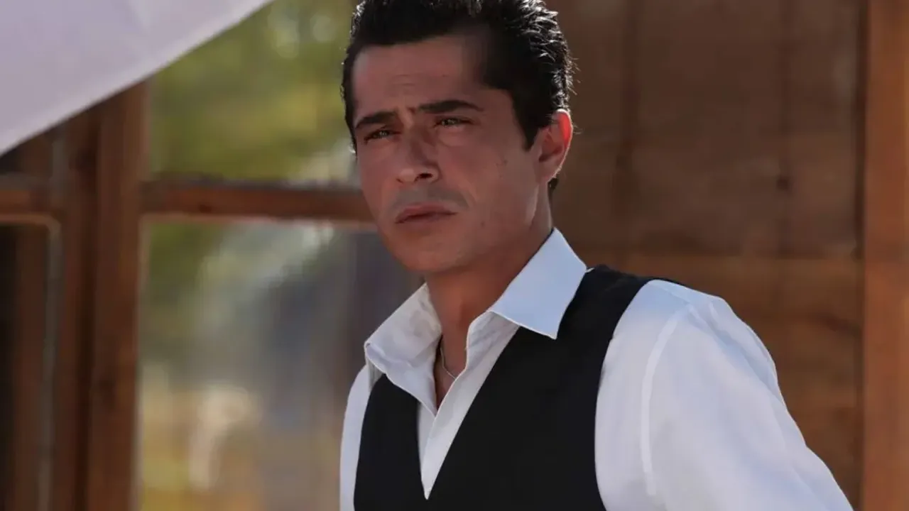 TRT Dizisinde Sürpriz Değişiklik: Alperen Duymaz Başrol İddiası