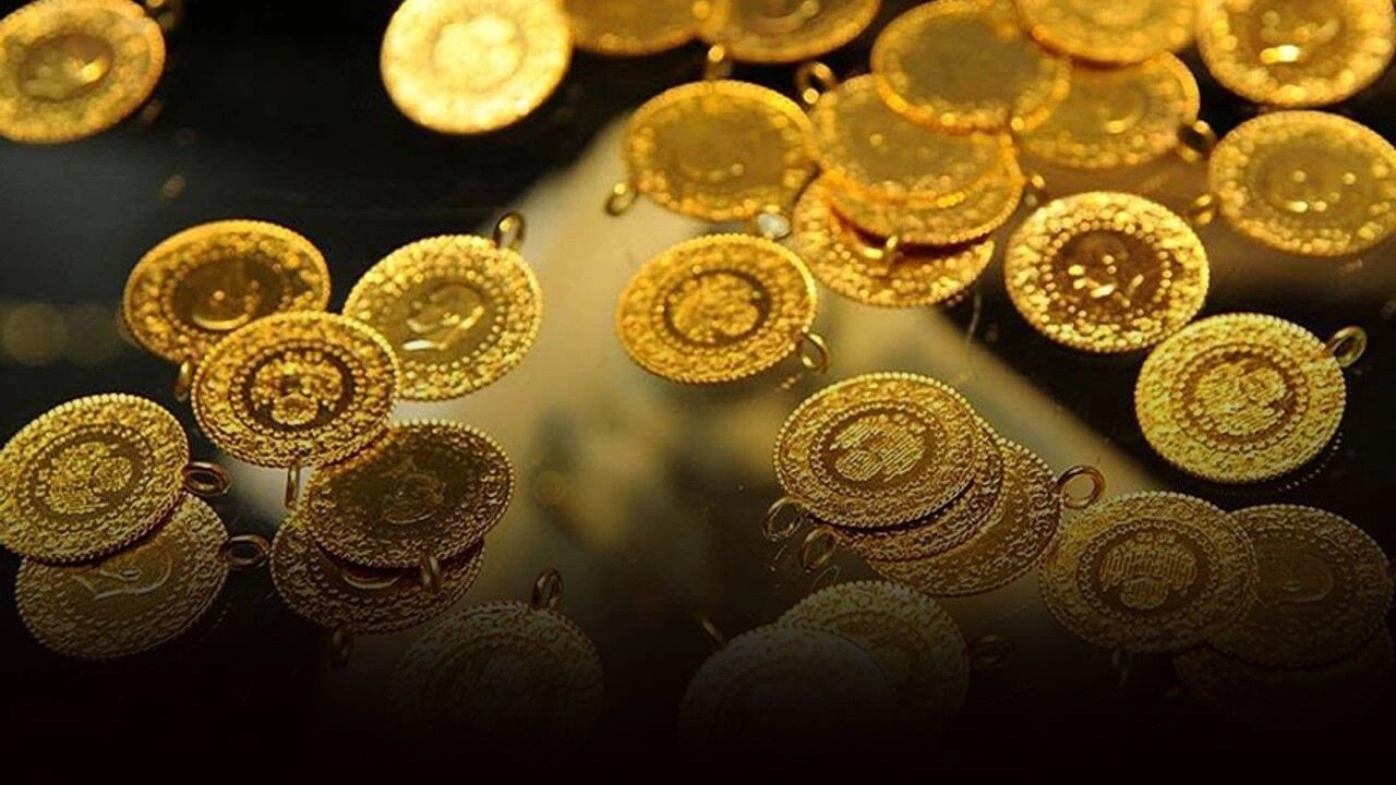 Altın Piyasasında Büyük Çalkalanma: Gramda Şok Düşüş Rakamlarına Dikkat