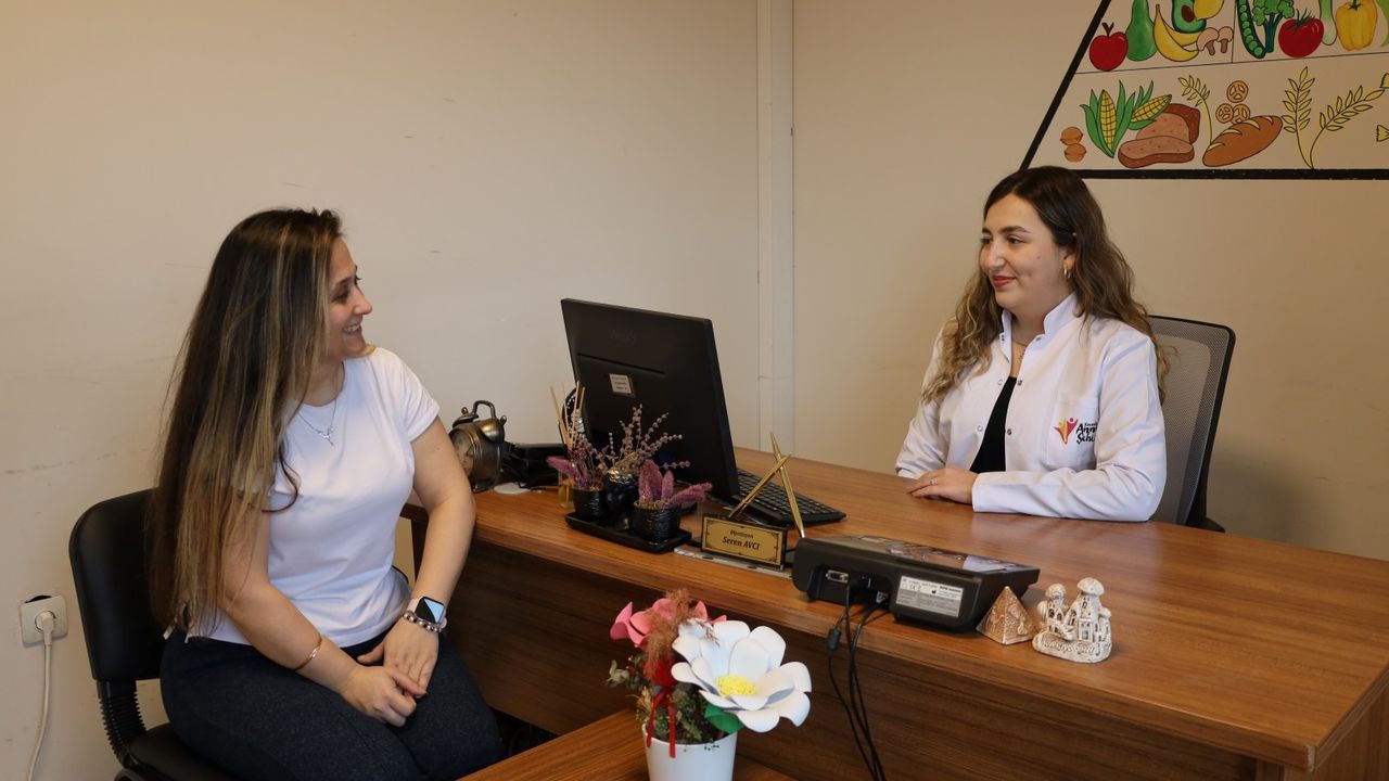 Anne Şehir’den Ramazan Öncesi Sağlıklı Beslenme Uyarısı