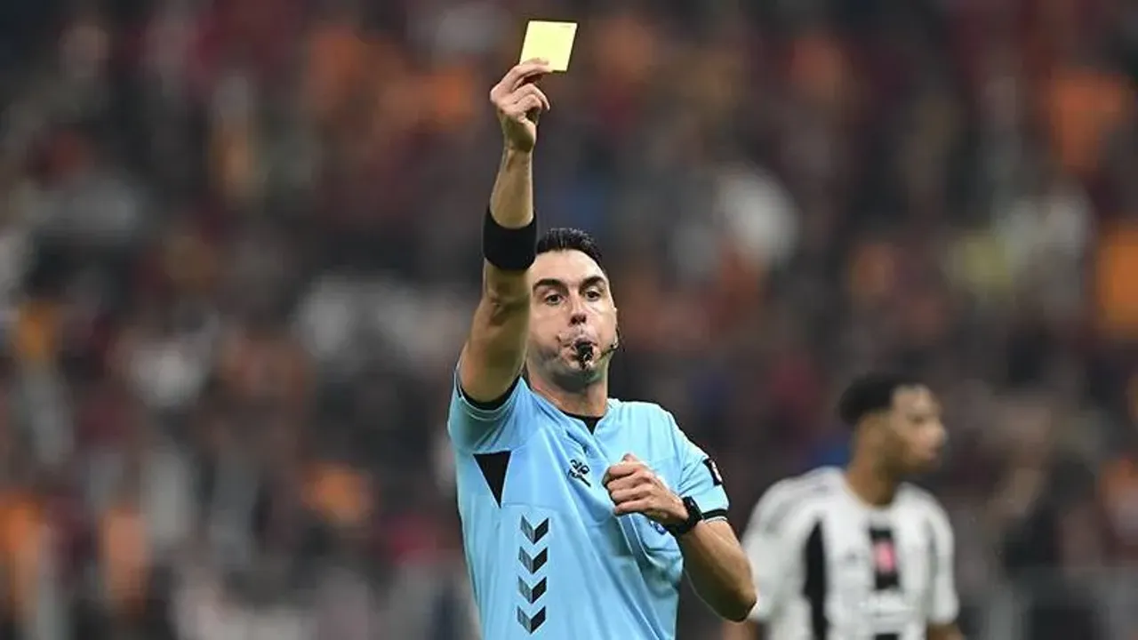 Arda Kardeşler hakemliği bıraktı, menajerliğe hazırlanıyor