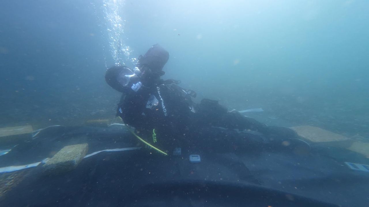 Karamürsel’de Dünya Rekoruna Meydan Okuma: Hedef 30 Saat 30 Dakika