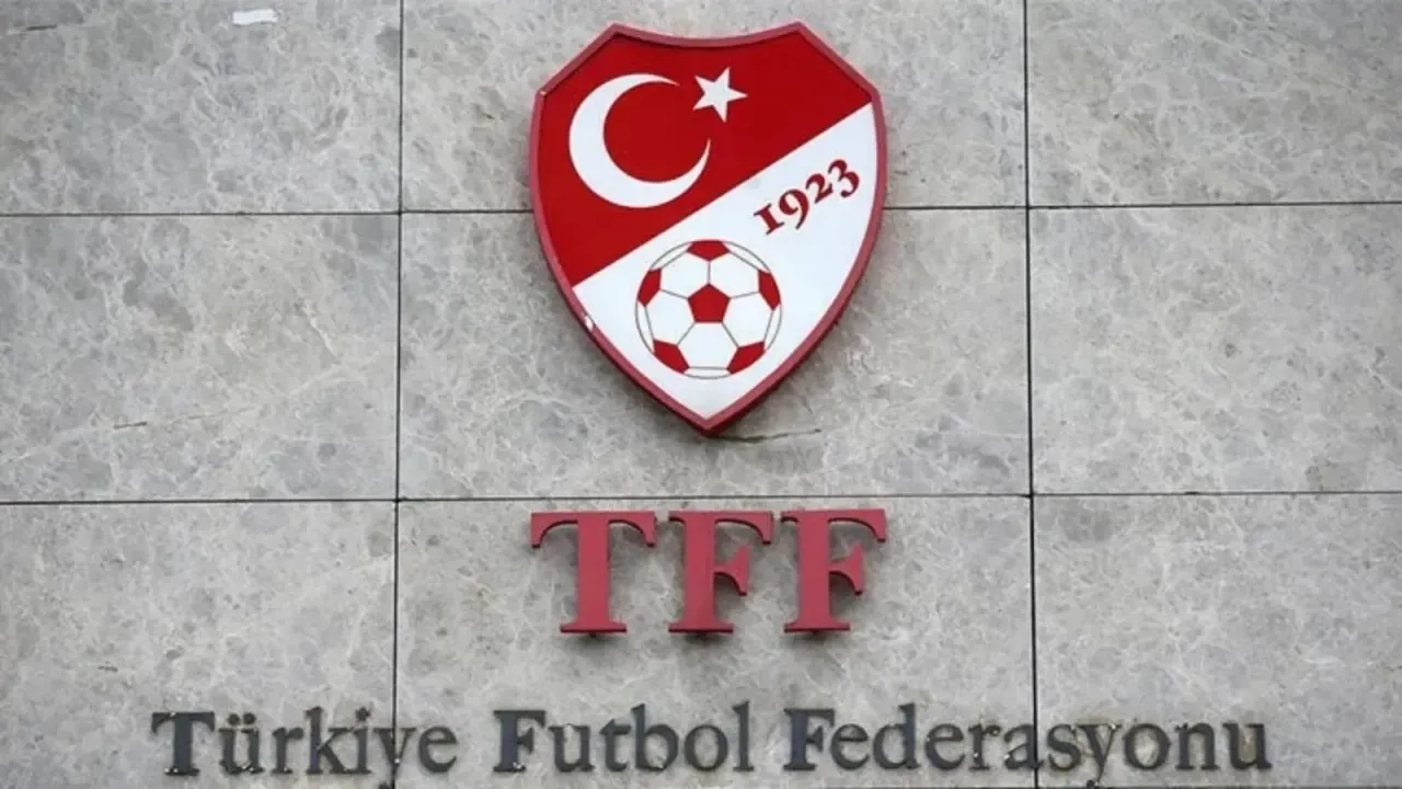 TFF’den Avrupa Mesaisi Nedeniyle Çifte Süper Lig Ertelemesi