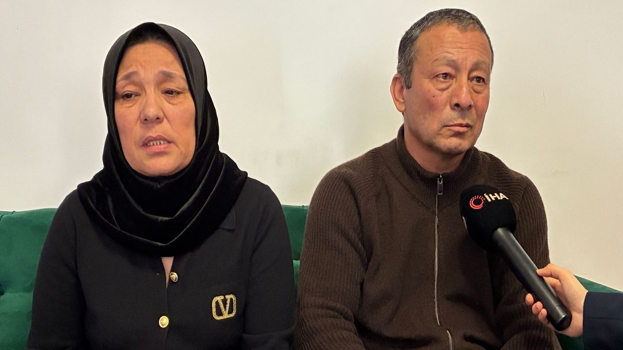 Ümraniye’deki Dehşet Evinde İkinci Cinayet: Aileden Feryat