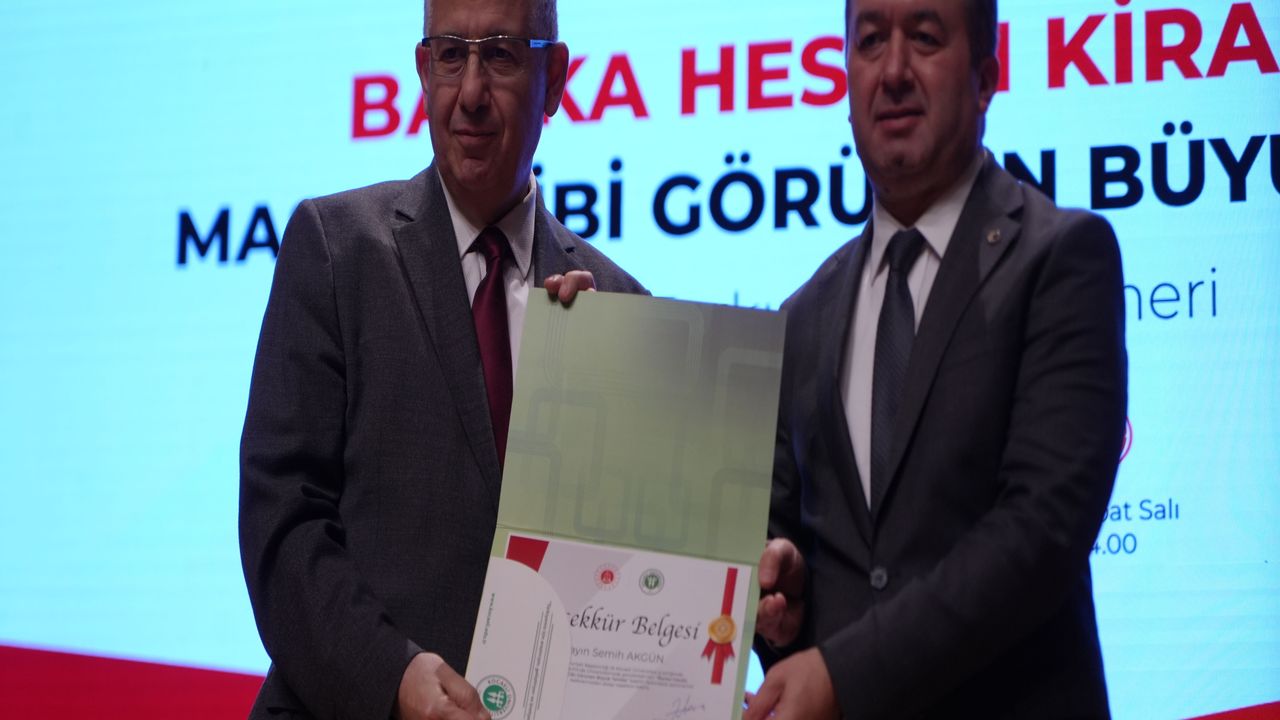 Başsavcılıktan KOÜ Öğrencilerine “Hesap Kiralama” Uyarısı