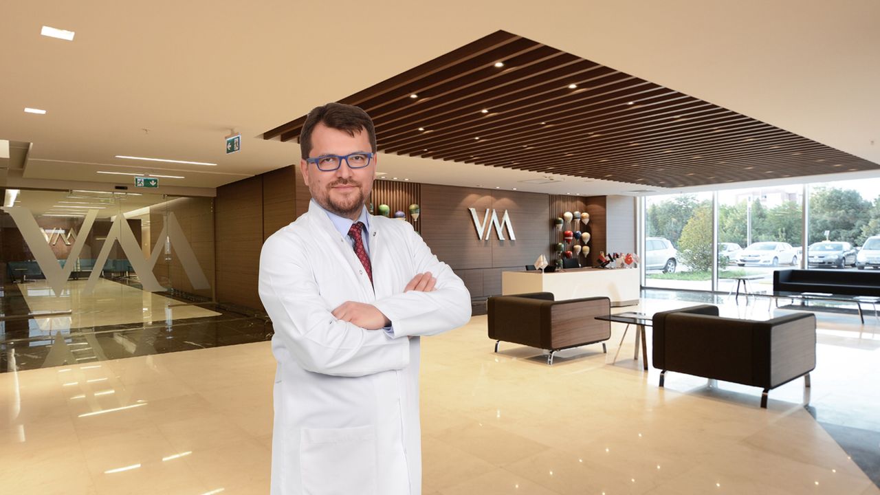 Hemoroid Tedavisinde Modern Yöntemler: “Utanmak Gecikmeye Neden Oluyor”