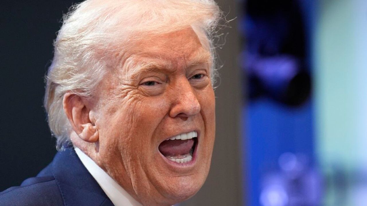 ABD Yüksek Mahkemesi Trump’ın gümrük tarifelerini iptal etti, Trump karara sert çıktı