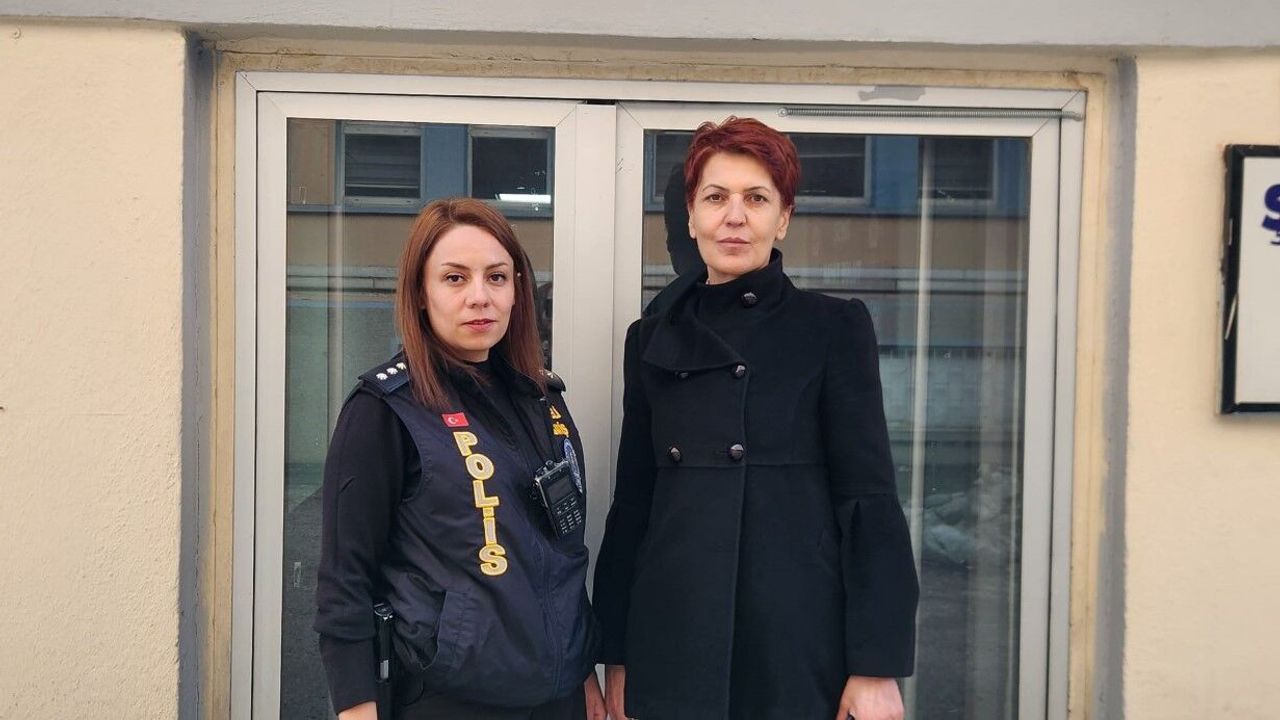 Emniyette kadın yönetici dönemi: asayiş ve ahlak büroya kadın amir atandı