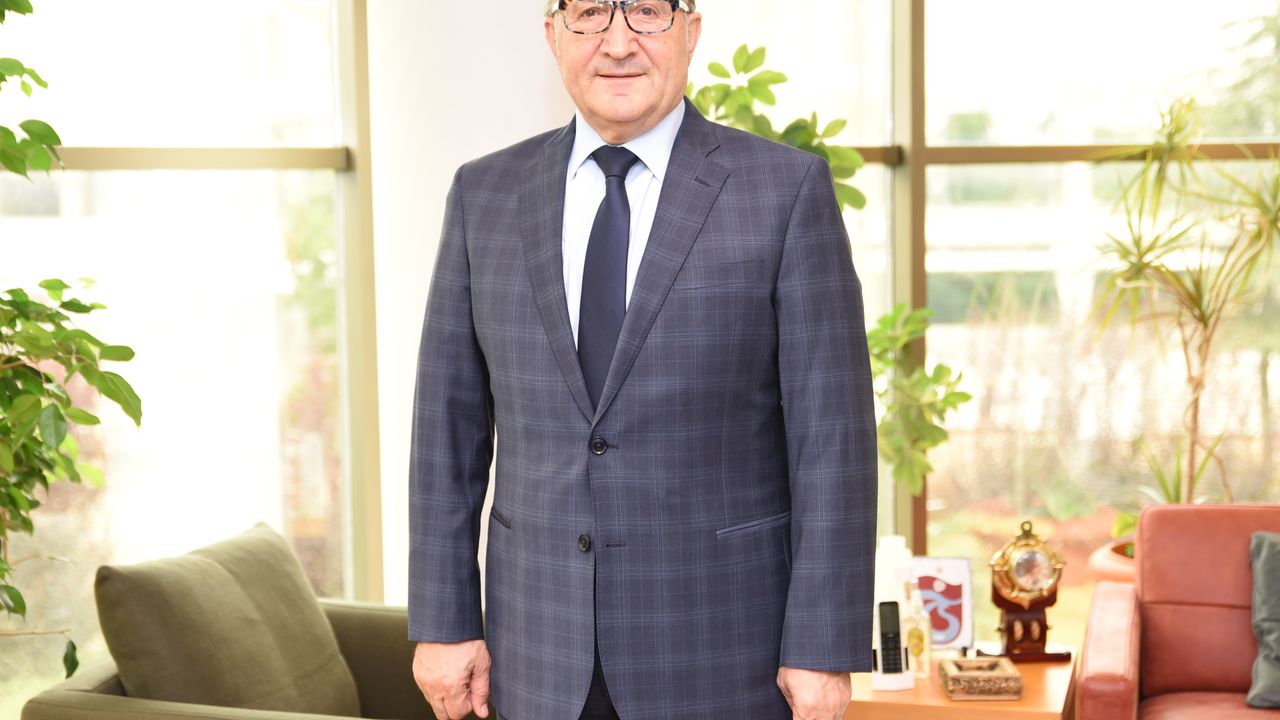 Zeytinoğlu: “Made in Europe’dan Türkiye’nin Dışlanması Avrupalı Yatırımcıyı Etkiler”