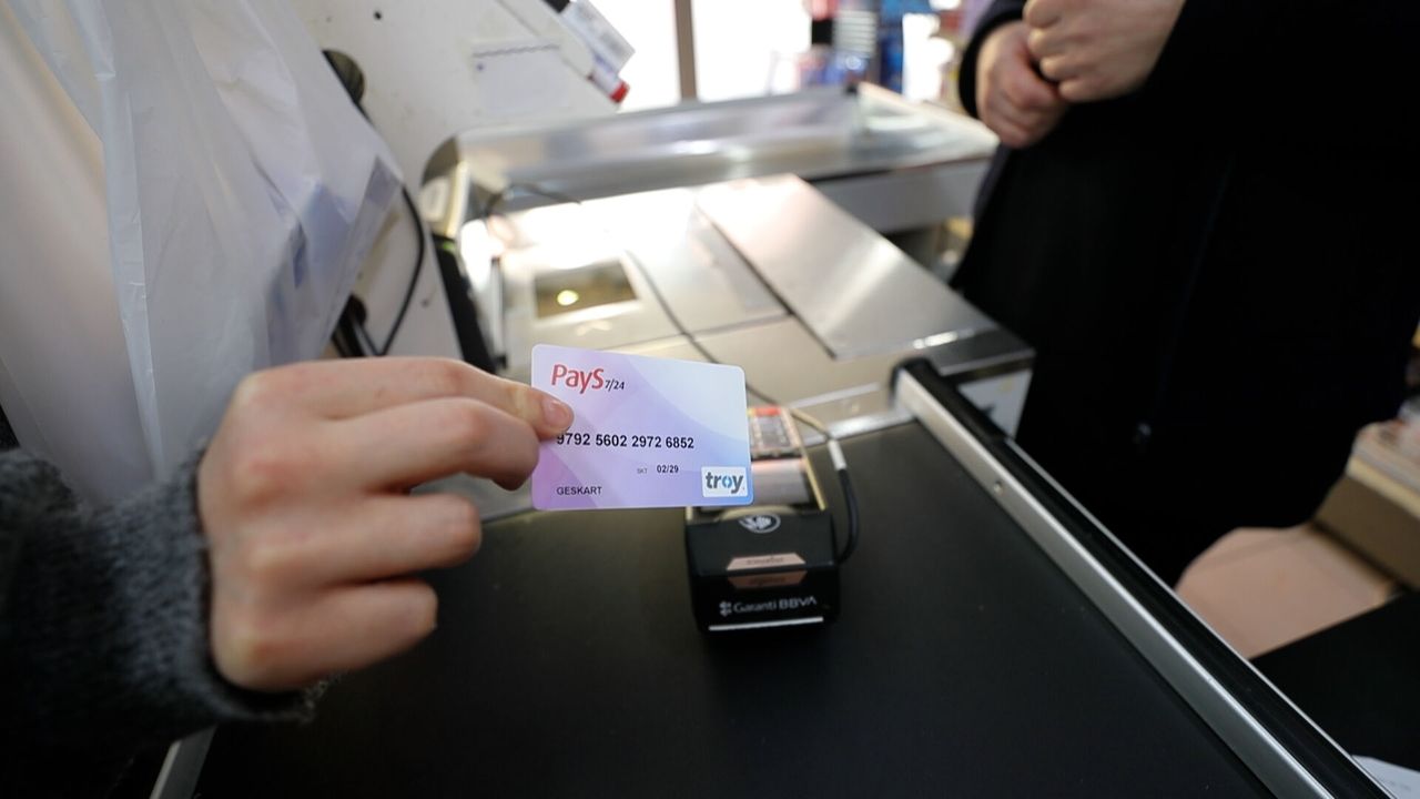 Gebze Belediyesi’nden 2 Bin Aileye 5 Milyon TL Ramazan Desteği