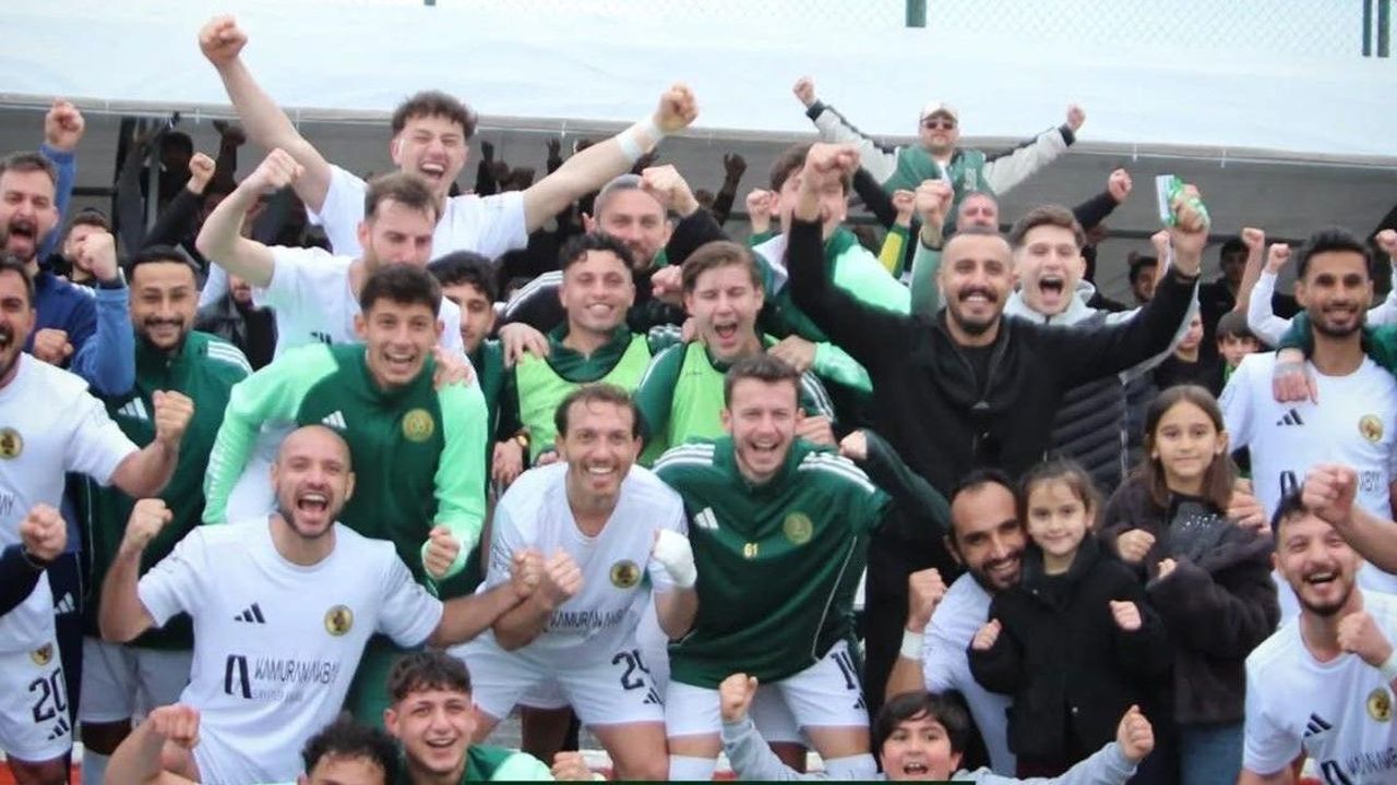 BAL'da Kocaeli'de ev sahiplerinin haftası