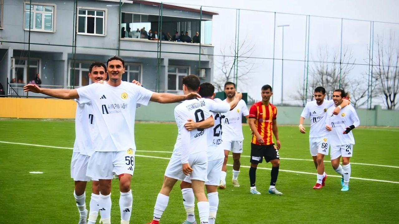 BAL’da haftanın maçı Darıca derbisi