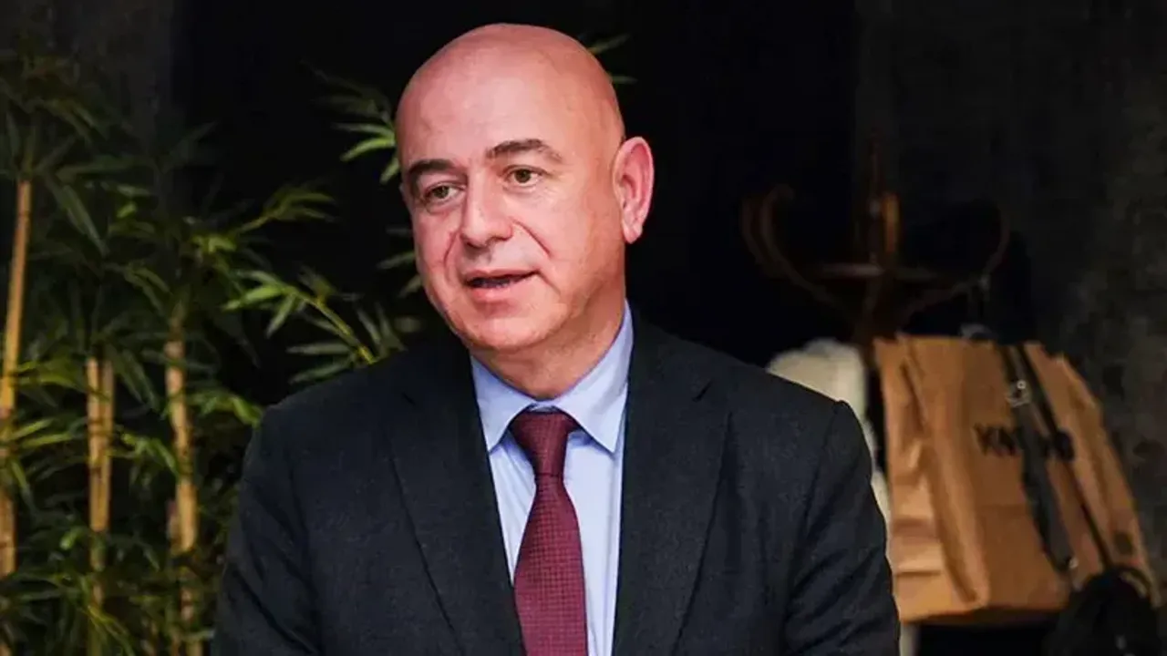 CHP’li Tayfun Balıkçı: “Emlak Vergisi Borcu Hakkaniyetli Mi?”