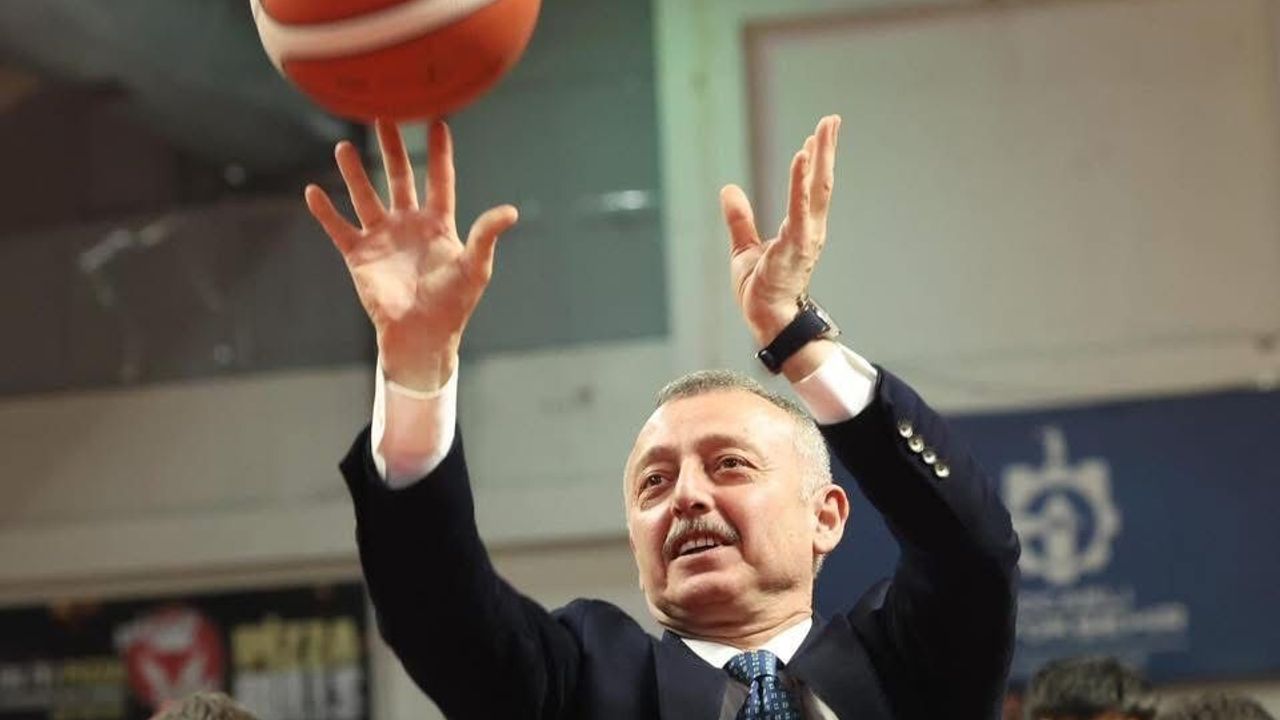 Kardeş Pası-6 Turnuvası Coşkuyla Başladı