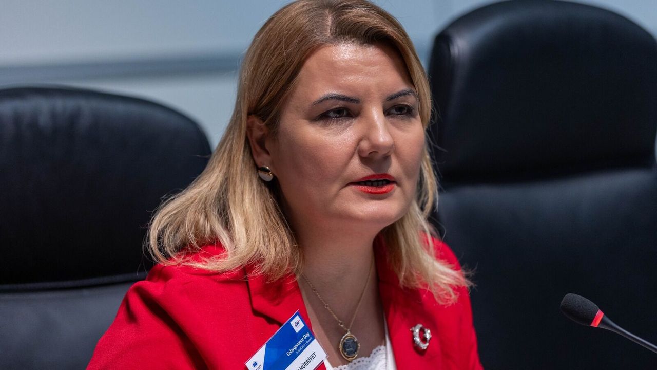 Fatma Başkan yine zirvede: Türkiye genelinde üçüncü sırada