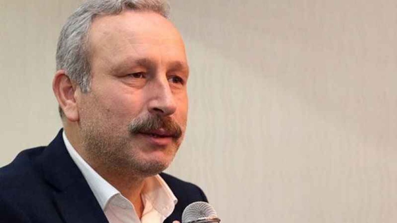 Ali Haydar Bulut’un Babası Cemal Bulut hayatını Kaybetti