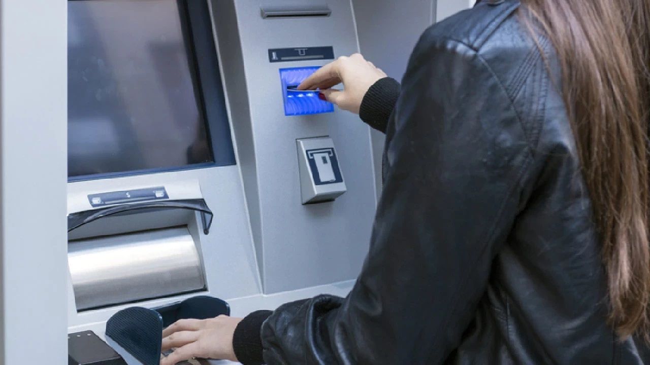 Bugün ATM’de Kartını Kullananlar Bu Yazıyı Görünce Şaşıracak