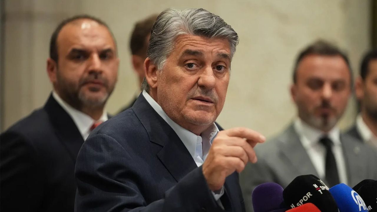 Serdar Adalı Deplasmanda: Kocaelispor Maçı Tribünlerden Takip Edilecek