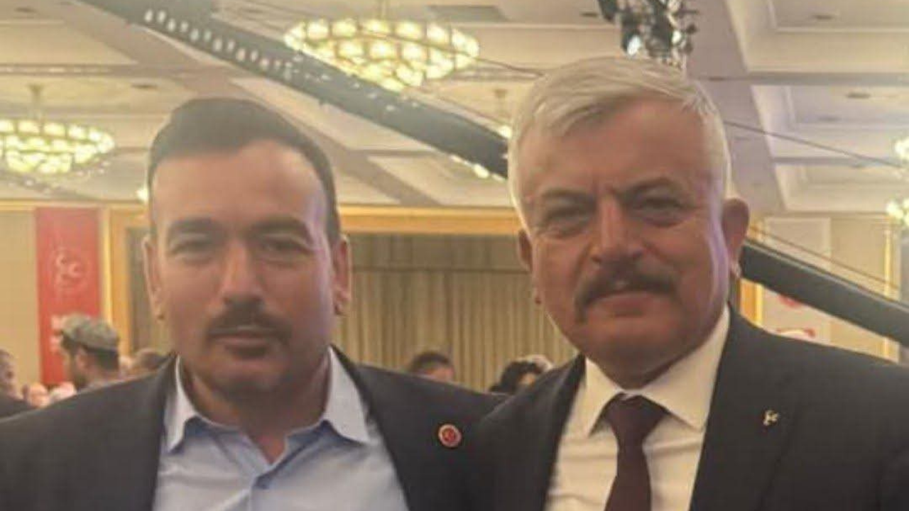 MHP Kocaeli’de İstifa Sonrası Tezcan Yılmaz’dan Sert Açıklama