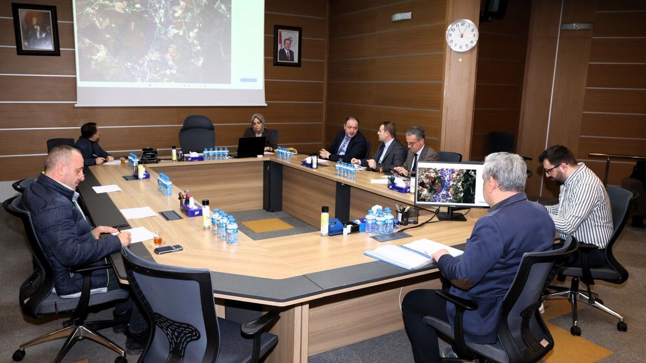 Kocaeli’de 168 Şoföre 496 Bin TL Ceza